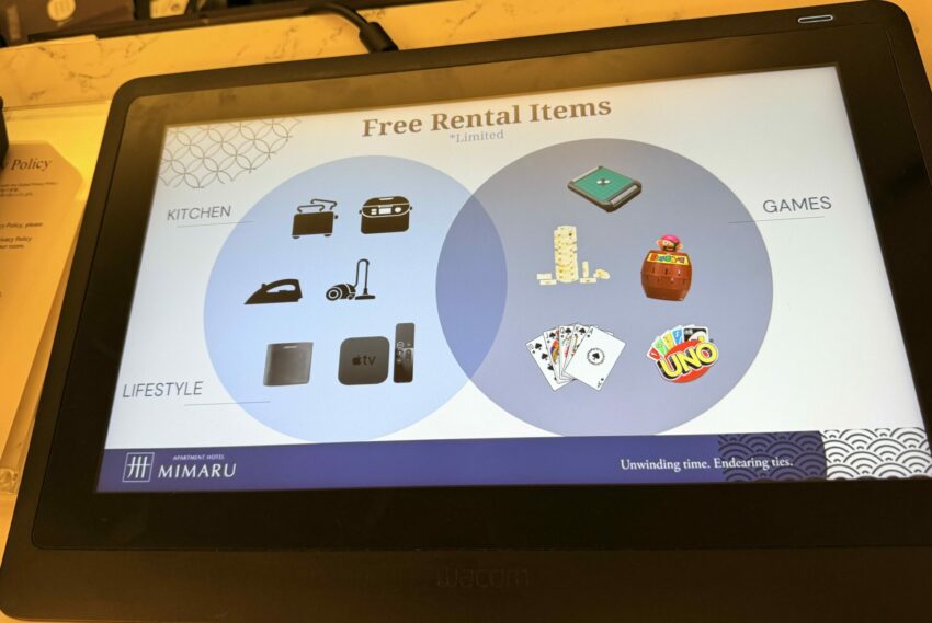 上野住宿推薦【MIMARU東京上野EAST】公寓式酒店，鄰近地鐵、購物商圈，美滿如家住宿超便利！