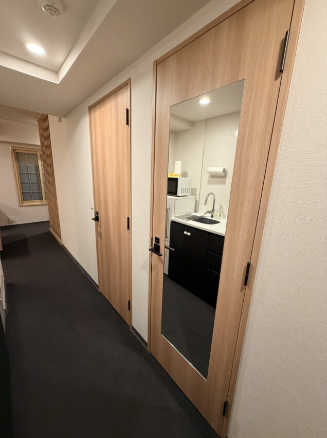 上野住宿推薦【MIMARU東京上野EAST】公寓式酒店，鄰近地鐵、購物商圈，美滿如家住宿超便利！