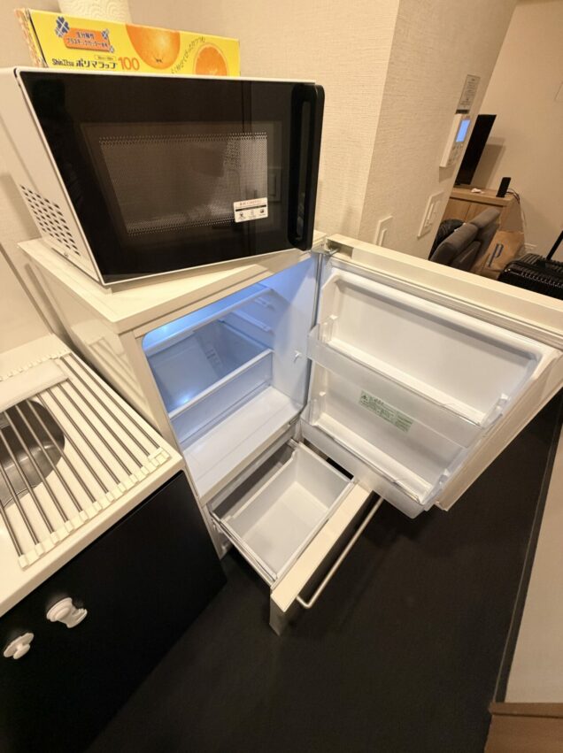 上野住宿推薦【MIMARU東京上野EAST】公寓式酒店，鄰近地鐵、購物商圈，美滿如家住宿超便利！