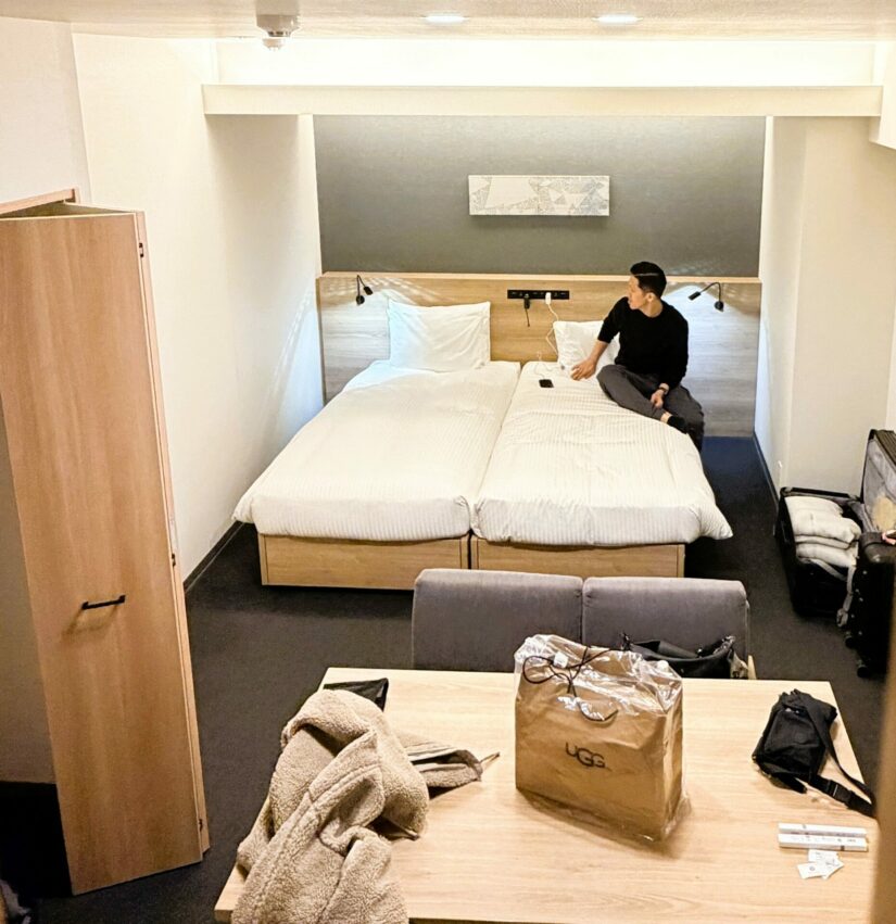 上野住宿推薦【MIMARU東京上野EAST】公寓式酒店，鄰近地鐵、購物商圈，美滿如家住宿超便利！