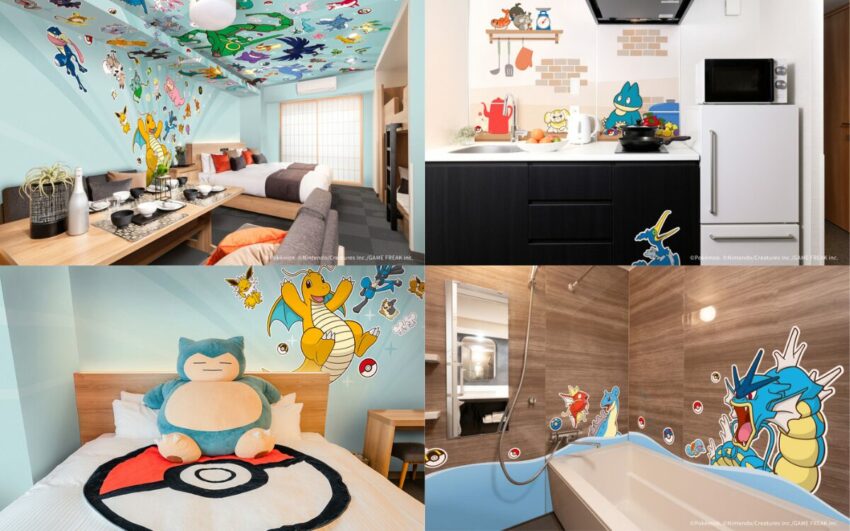 上野住宿推薦【MIMARU東京上野EAST】公寓式酒店，鄰近地鐵、購物商圈，美滿如家住宿超便利！