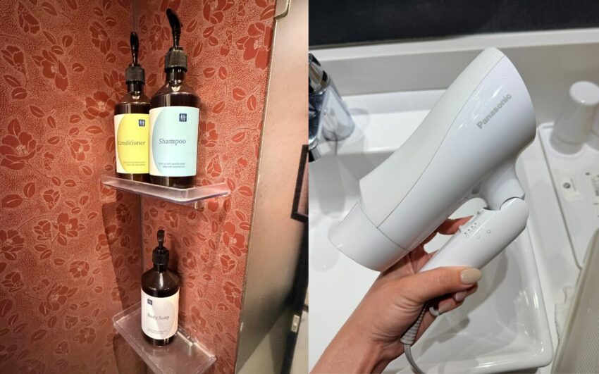 上野住宿推薦【MIMARU東京上野EAST】公寓式酒店，鄰近地鐵、購物商圈，美滿如家住宿超便利！