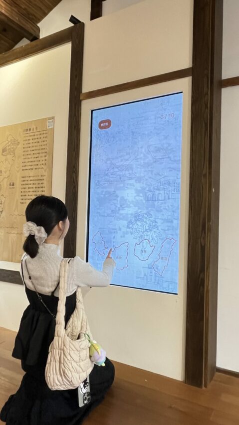 【北埔二日遊】跟著我們一起吃喝玩樂北埔老街，美食/伴手禮/DIY體驗通通有！