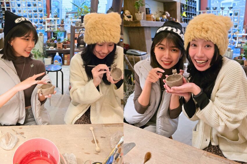 【瑞芳九份一日遊】帶你從瑞芳一路玩到九份,跟著這樣玩準沒錯! 【瑞芳九份一日遊】帶你從瑞芳一路玩到九份,跟著這樣玩準沒錯!