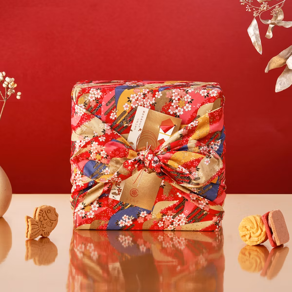 過年禮盒 【2026過年禮盒推薦】精選全台人氣過年送禮、拜訪長輩伴手禮，年節送禮這樣準備不會錯！ 1 2025