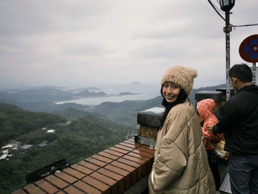 瑞芳九份一日遊 【瑞芳九份一日遊】帶你從瑞芳一路玩到九份,跟著這樣玩準沒錯! 瑞芳九份一日遊 2025 瑞芳九份一日遊 【瑞芳九份一日遊】帶你從瑞芳一路玩到九份,跟著這樣玩準沒錯! 6 2025