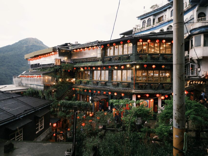 瑞芳九份一日遊 【瑞芳九份一日遊】帶你從瑞芳一路玩到九份,跟著這樣玩準沒錯! 瑞芳九份一日遊 2025 瑞芳九份一日遊 【瑞芳九份一日遊】帶你從瑞芳一路玩到九份,跟著這樣玩準沒錯! 3 2025