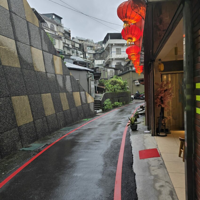 【瑞芳九份一日遊】帶你從瑞芳一路玩到九份,跟著這樣玩準沒錯! 【瑞芳九份一日遊】帶你從瑞芳一路玩到九份,跟著這樣玩準沒錯!