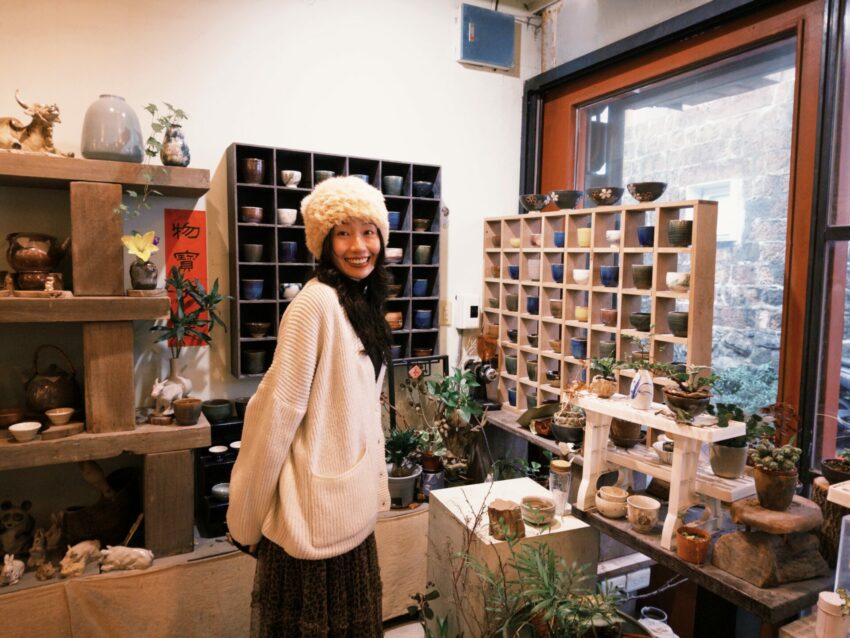 【瑞芳九份一日遊】帶你從瑞芳一路玩到九份,跟著這樣玩準沒錯! 【瑞芳九份一日遊】帶你從瑞芳一路玩到九份,跟著這樣玩準沒錯!