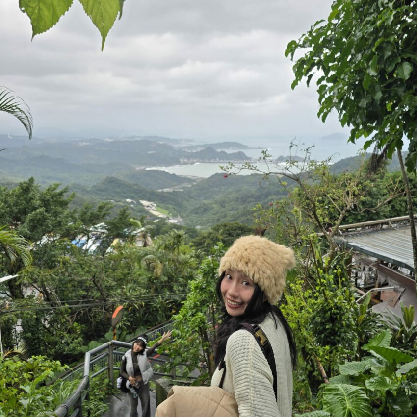 【瑞芳九份一日遊】帶你從瑞芳一路玩到九份,跟著這樣玩準沒錯! 【瑞芳九份一日遊】帶你從瑞芳一路玩到九份,跟著這樣玩準沒錯!