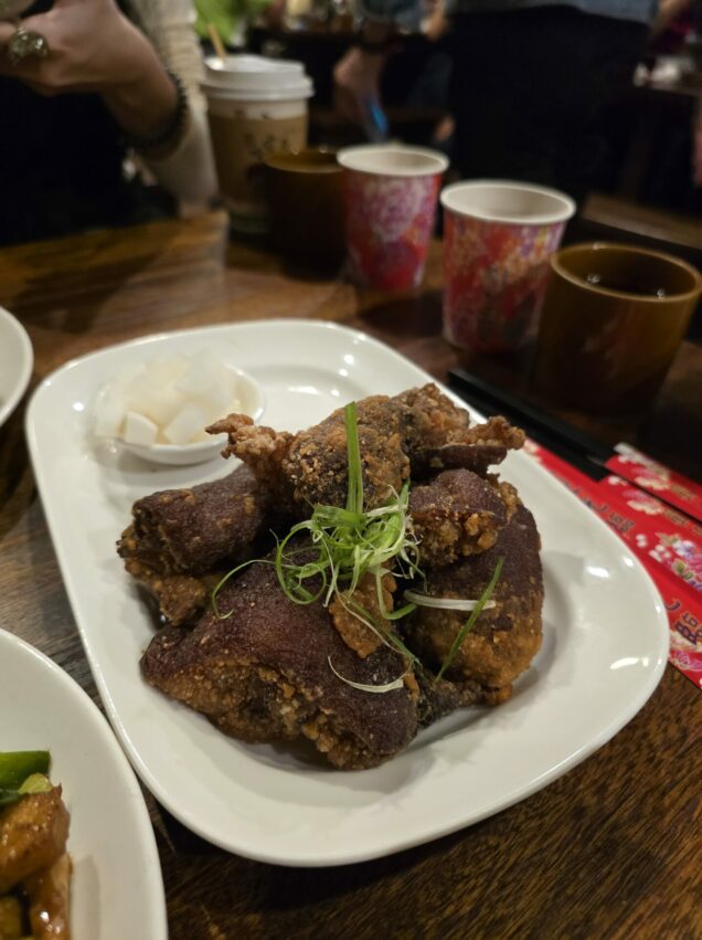 【北埔二日遊】跟著我們一起吃喝玩樂北埔老街，美食/伴手禮/DIY體驗通通有！