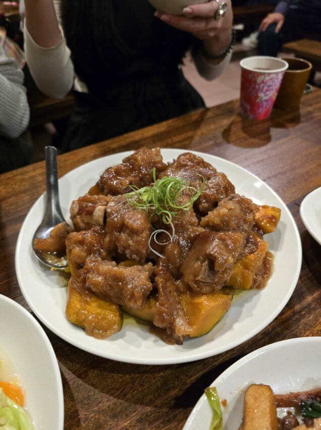 【北埔二日遊】跟著我們一起吃喝玩樂北埔老街，美食/伴手禮/DIY體驗通通有！