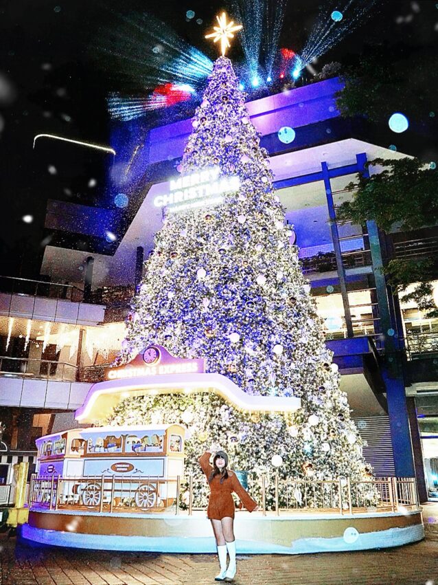 【聖誕節活動】蒐集30+個全台聖誕樹景點、聖誕市集、聖誕點燈等懶人包持續更新