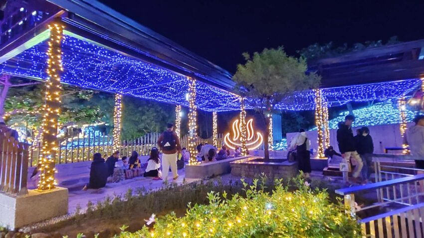 四重溪溫泉季】2025屏東四重溪溫泉季攻略！溫泉飯店推薦/賞燈攻略/交通接駁總整理