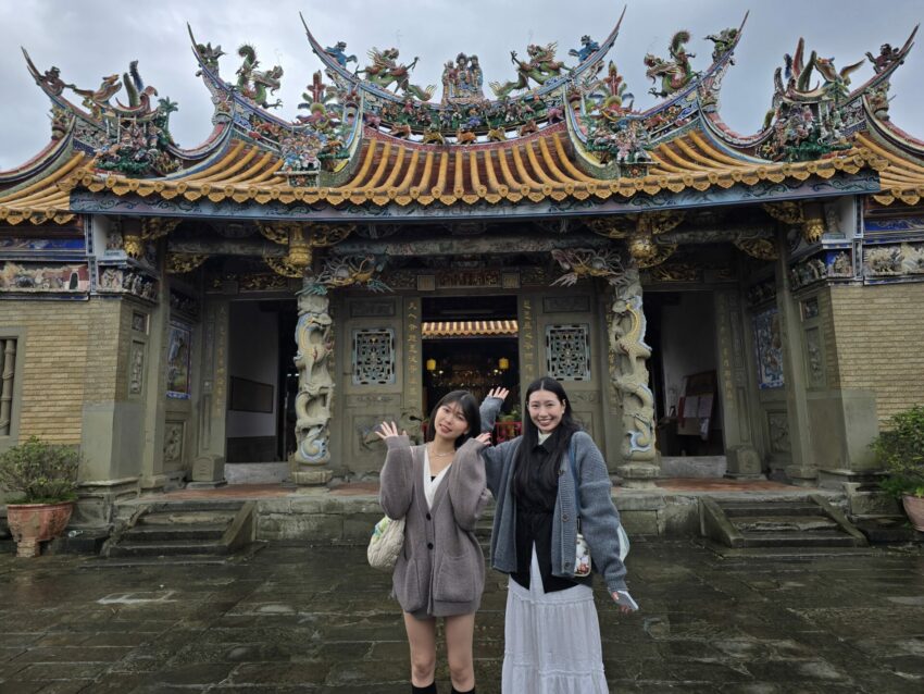 【北埔二日遊】跟著我們一起吃喝玩樂北埔老街，美食/伴手禮/DIY體驗通通有！