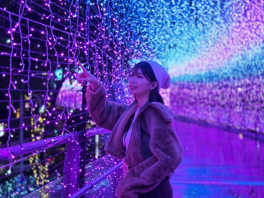 【新北耶誕城】11/14夢幻開城！LINE FRIENDS 馬戲嘉年華主題，四大燈區/主燈秀/演唱會一次看