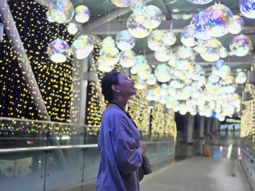 【新北耶誕城】11/14夢幻開城！LINE FRIENDS 馬戲嘉年華主題，四大燈區/主燈秀/演唱會一次看