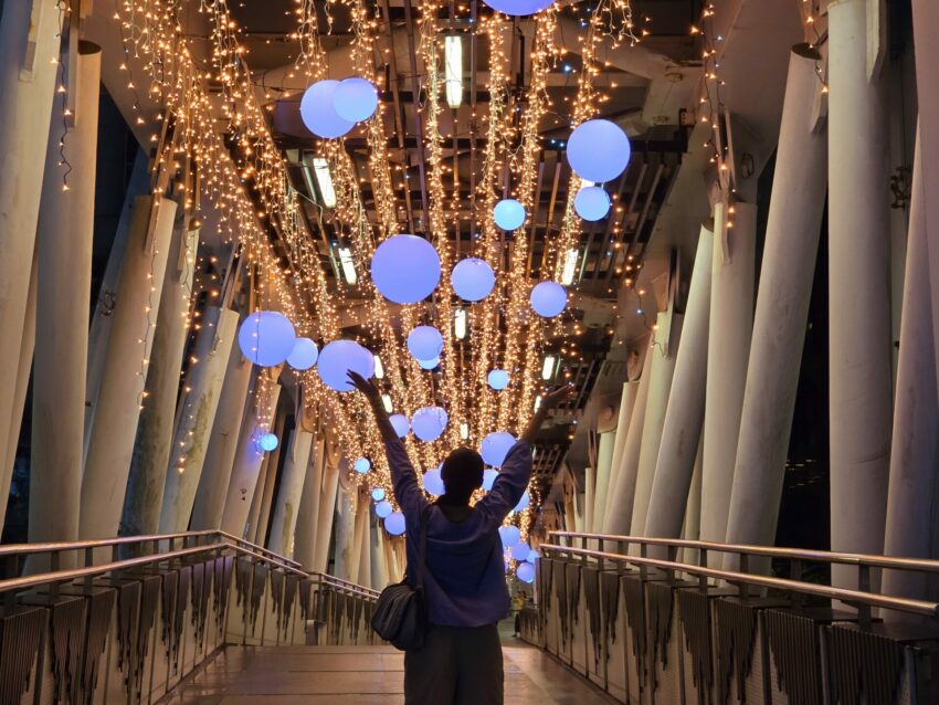 【新北耶誕城】11/14夢幻開城！LINE FRIENDS 馬戲嘉年華主題，四大燈區/主燈秀/演唱會一次看