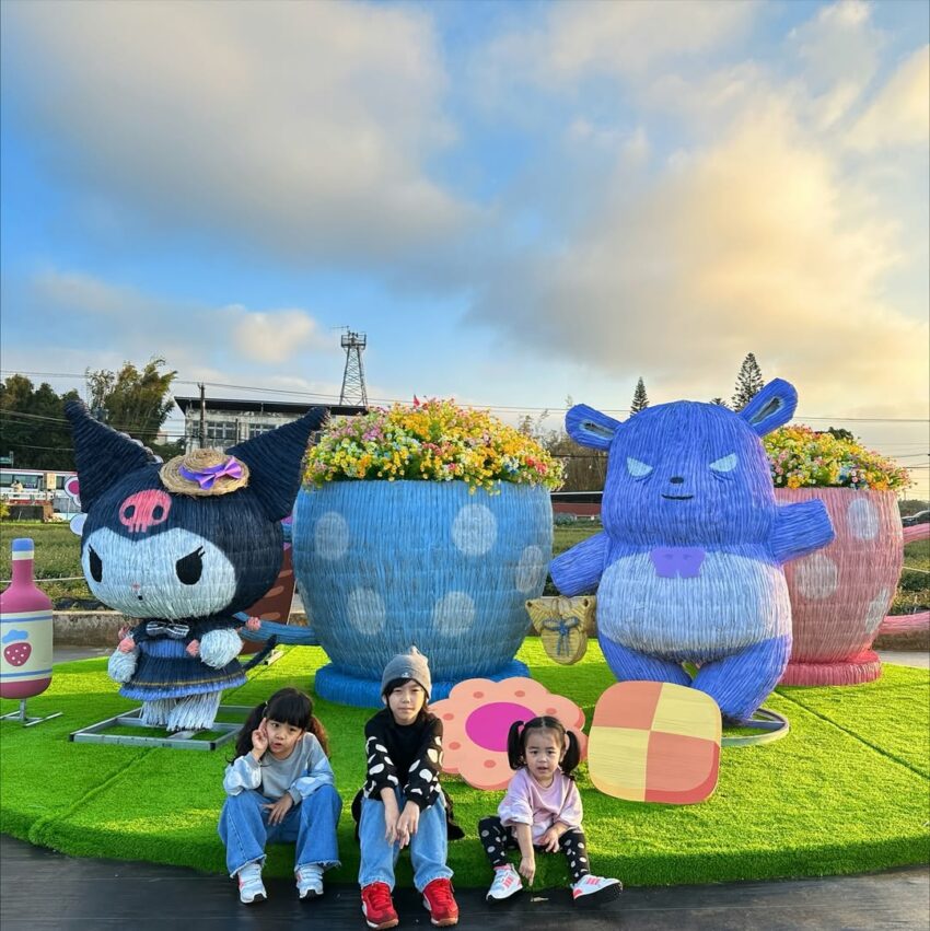 【桃園景點】推薦60個桃園一日遊景點，8條必玩路線攻略！