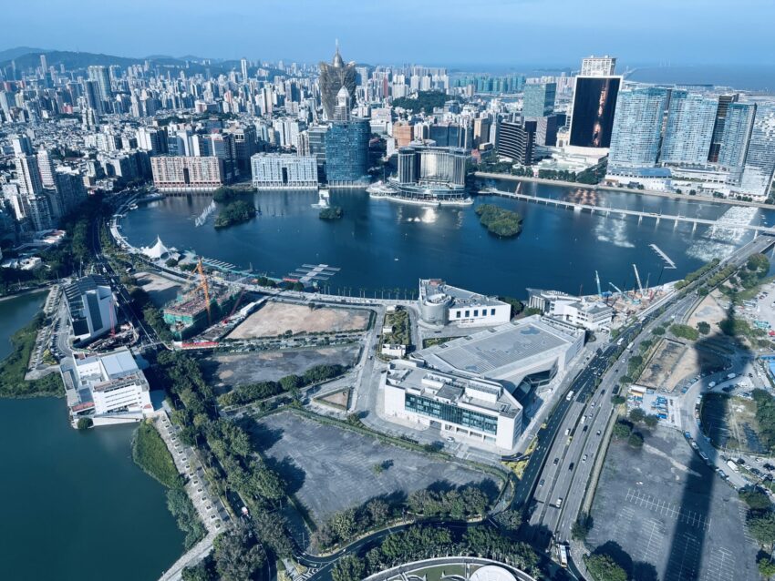 【澳門景點推薦】澳門三天兩夜行程怎麼規劃?精選15個澳門旅遊必去景點 【澳門景點推薦】澳門三天兩夜行程怎麼規劃?精選15個澳門旅遊必去景點