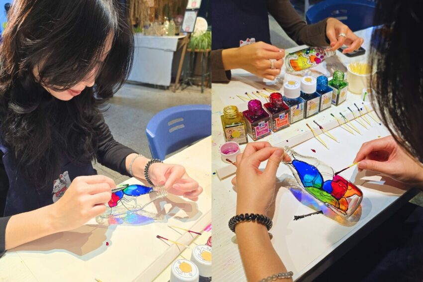 【瑞芳九份一日遊】帶你從瑞芳一路玩到九份,跟著這樣玩準沒錯! 【瑞芳九份一日遊】帶你從瑞芳一路玩到九份,跟著這樣玩準沒錯!