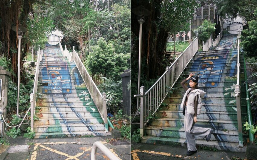 【瑞芳九份一日遊】帶你從瑞芳一路玩到九份,跟著這樣玩準沒錯! 【瑞芳九份一日遊】帶你從瑞芳一路玩到九份,跟著這樣玩準沒錯!