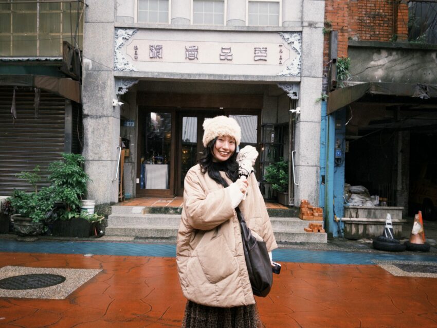 【瑞芳九份一日遊】帶你從瑞芳一路玩到九份,跟著這樣玩準沒錯! 【瑞芳九份一日遊】帶你從瑞芳一路玩到九份,跟著這樣玩準沒錯!