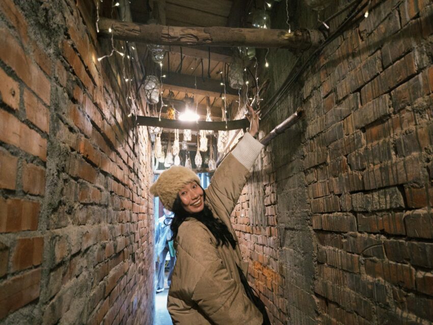 【瑞芳九份一日遊】帶你從瑞芳一路玩到九份,跟著這樣玩準沒錯! 【瑞芳九份一日遊】帶你從瑞芳一路玩到九份,跟著這樣玩準沒錯!