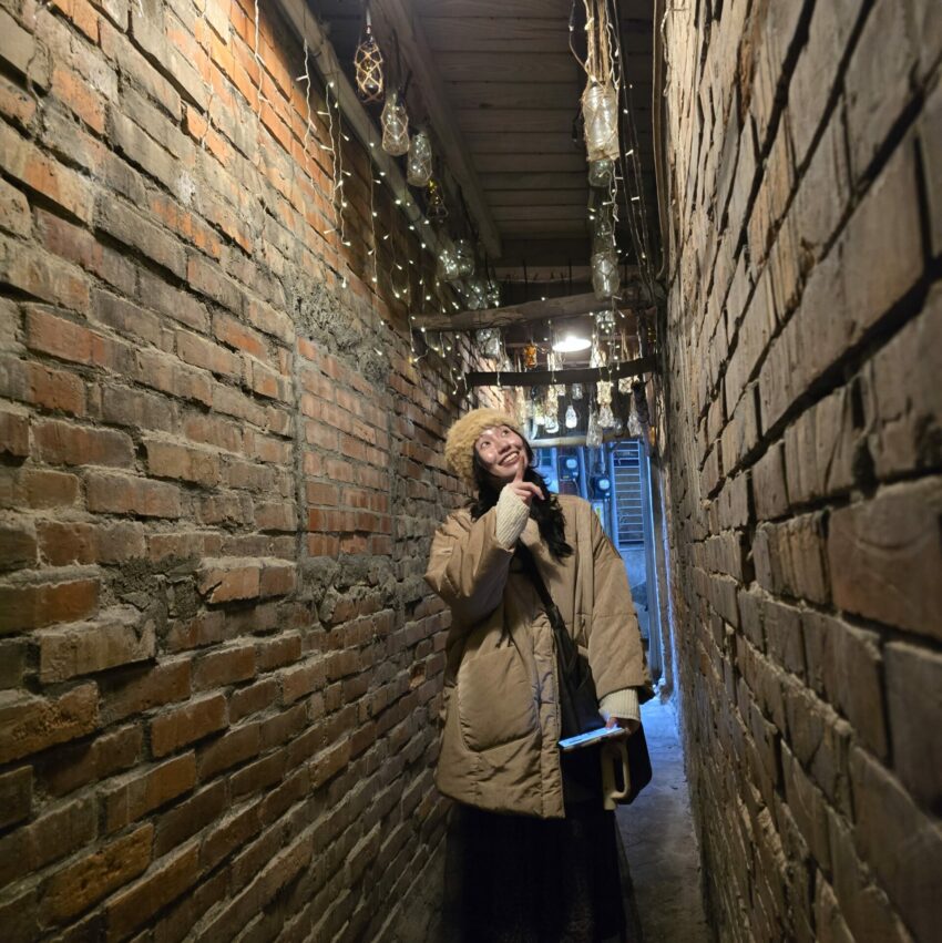 【瑞芳九份一日遊】帶你從瑞芳一路玩到九份,跟著這樣玩準沒錯! 【瑞芳九份一日遊】帶你從瑞芳一路玩到九份,跟著這樣玩準沒錯!