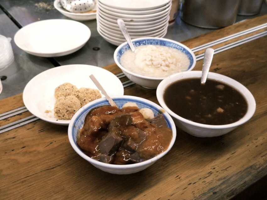 【瑞芳九份一日遊】帶你從瑞芳一路玩到九份,跟著這樣玩準沒錯! 【瑞芳九份一日遊】帶你從瑞芳一路玩到九份,跟著這樣玩準沒錯!