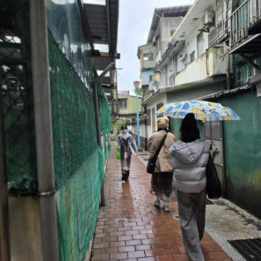 【瑞芳九份一日遊】帶你從瑞芳一路玩到九份,跟著這樣玩準沒錯! 【瑞芳九份一日遊】帶你從瑞芳一路玩到九份,跟著這樣玩準沒錯!