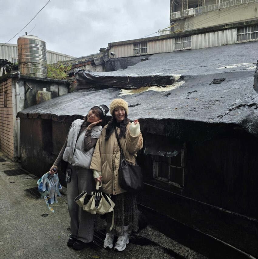 【瑞芳九份一日遊】帶你從瑞芳一路玩到九份,跟著這樣玩準沒錯! 【瑞芳九份一日遊】帶你從瑞芳一路玩到九份,跟著這樣玩準沒錯!