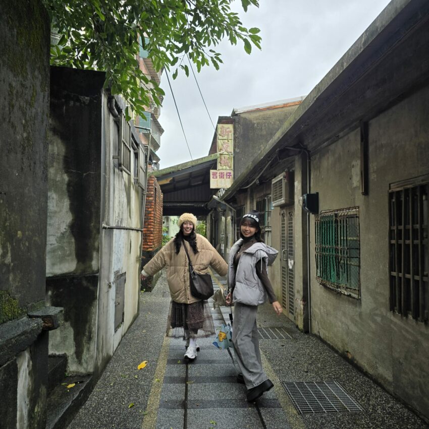 【瑞芳九份一日遊】帶你從瑞芳一路玩到九份,跟著這樣玩準沒錯! 【瑞芳九份一日遊】帶你從瑞芳一路玩到九份,跟著這樣玩準沒錯!