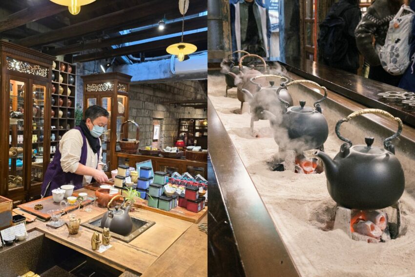 【瑞芳九份一日遊】帶你從瑞芳一路玩到九份,跟著這樣玩準沒錯! 【瑞芳九份一日遊】帶你從瑞芳一路玩到九份,跟著這樣玩準沒錯!