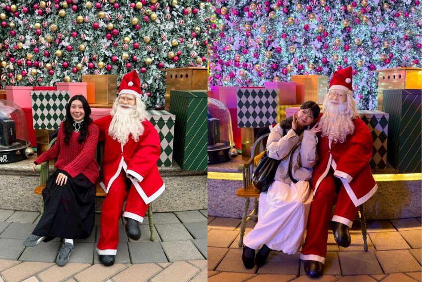 華泰名品城聖誕村懶人包!飄雪聖誕樹/必看馬戲團遊行/異國美食市集,桃園最大聖誕節活動別錯過! 華泰名品城聖誕村懶人包!飄雪聖誕樹/必看馬戲團遊行/異國美食市集,桃園最大聖誕節活動別錯過!