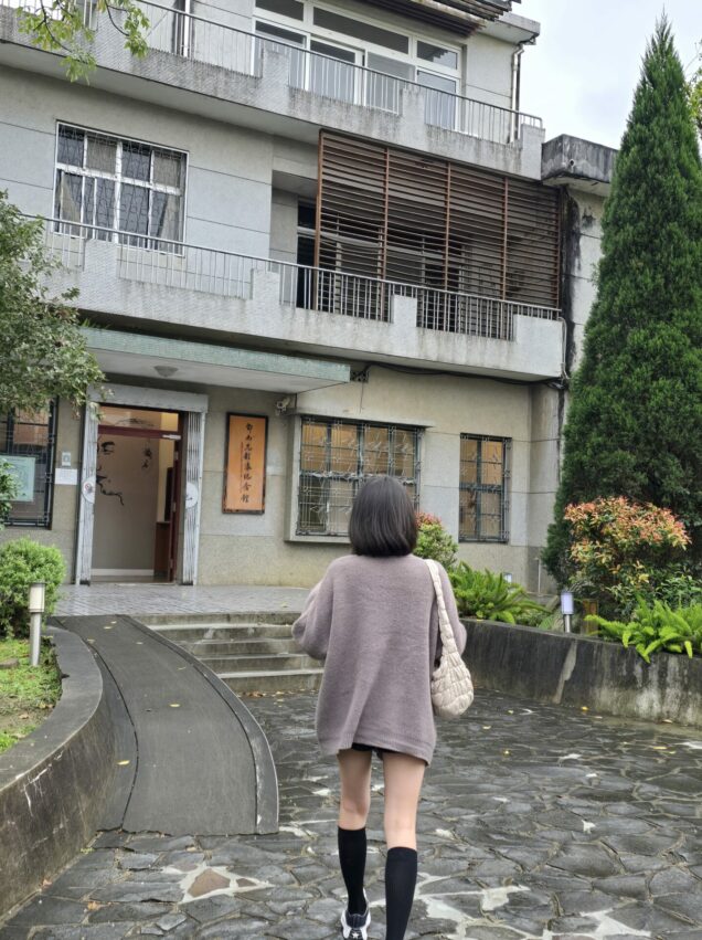 【北埔二日遊】跟著我們一起吃喝玩樂北埔老街，美食/伴手禮/DIY體驗通通有！