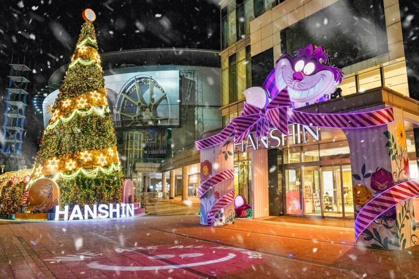 【高雄聖誕節】活動總整理！盤點5大高雄聖誕樹/耶誕市集/聖誕攻略一次看