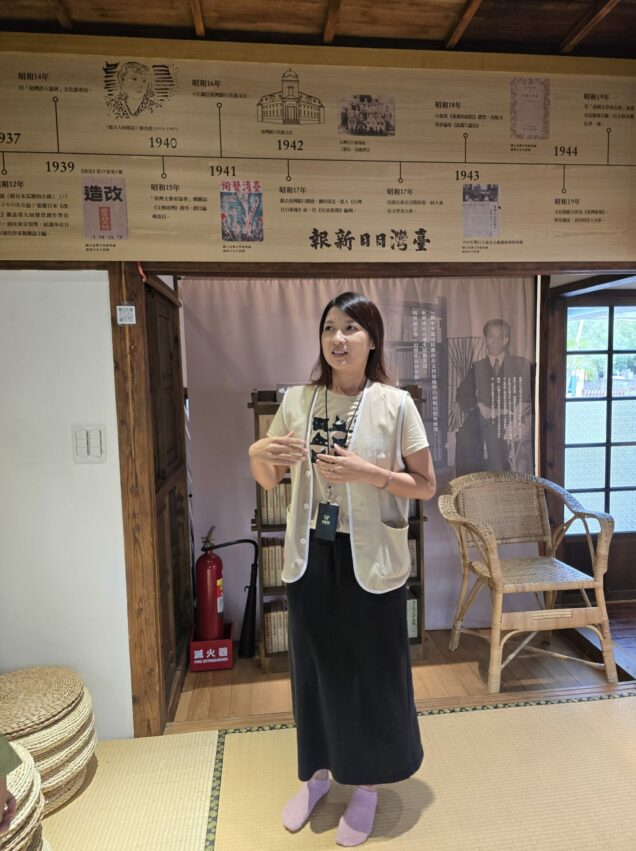 【北埔二日遊】跟著我們一起吃喝玩樂北埔老街，美食/伴手禮/DIY體驗通通有！