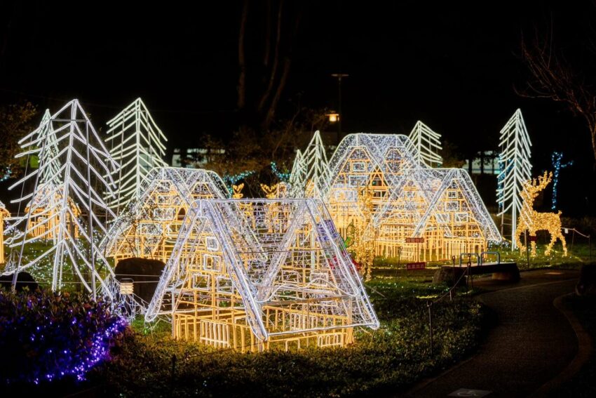 【台中景點】最新台中一日遊景點推薦,最強台中旅遊地圖看這裡! 【台中景點】最新台中一日遊景點推薦,最強台中旅遊地圖看這裡!