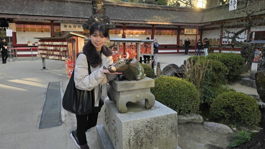 太宰府,太宰府天滿宮 【太宰府】太宰府天滿宮7大旅遊要點：交通、美食&附近景點一次介紹給你！ 4 2025