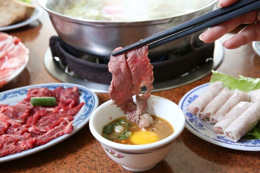 【高雄美食推薦】嚴選高雄美食餐廳推薦，高雄美食懶人包