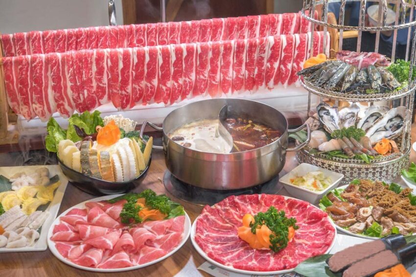 【高雄美食推薦】嚴選高雄美食餐廳推薦，高雄美食懶人包