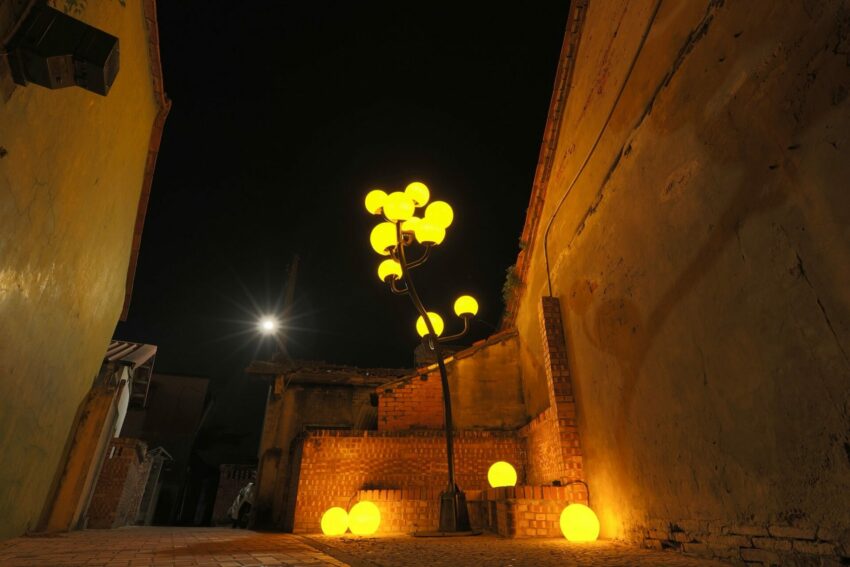 【台南燈會】台南普濟殿燈會、月津燈港節、鹽水燈會，台南燈節活動資訊總整理，過年走春、元宵節必看！