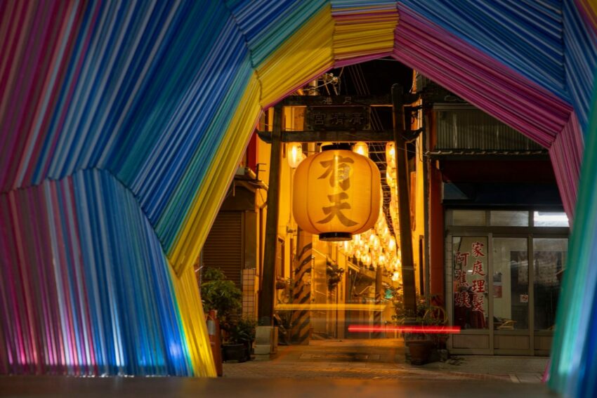 【台南燈會】台南普濟殿燈會、月津燈港節、鹽水燈會，台南燈節活動資訊總整理，過年走春、元宵節必看！