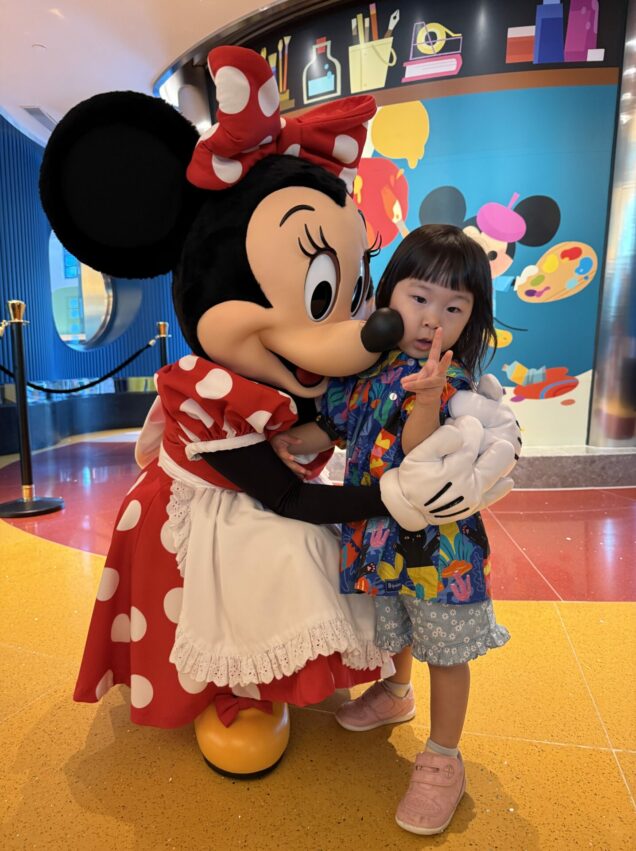 香港親子自由行 【2025香港親子自由行】香港親子景點、行程路線、親子住宿攻略 1 2025