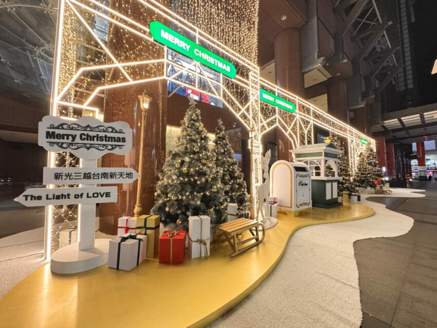 台南景點 【台南景點推薦】2025台南必去的36個景點，台南旅遊就這樣玩！ 2 2025