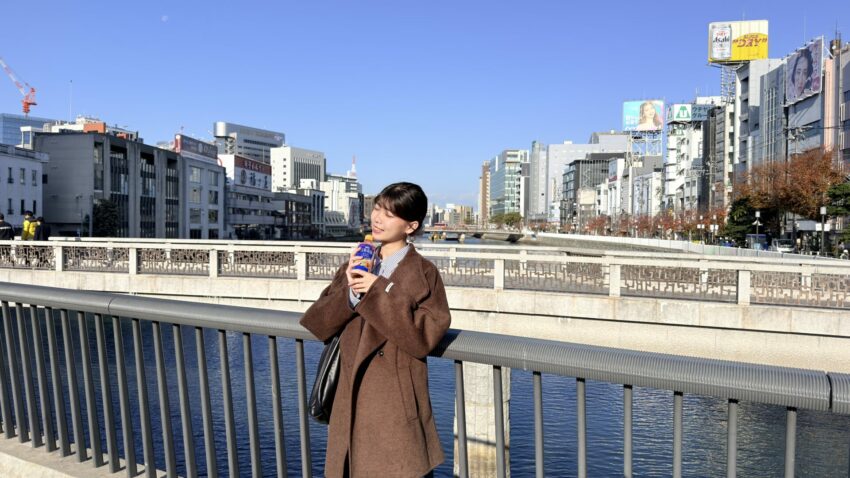 福岡必玩【柳川太宰府一日遊】輕鬆走訪太宰府、柳川遊船，文化、自然與水鄉體驗一次滿足！