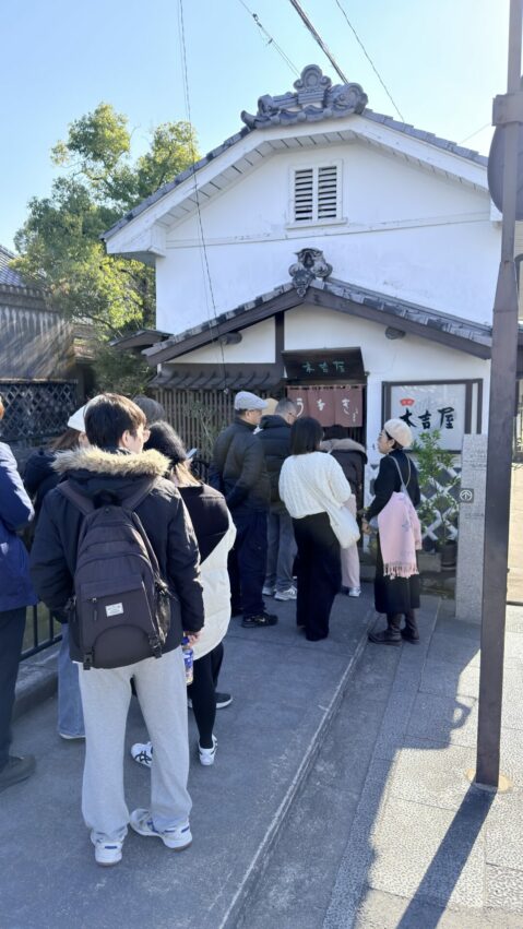 福岡必玩【柳川太宰府一日遊】輕鬆走訪太宰府、柳川遊船，文化、自然與水鄉體驗一次滿足！