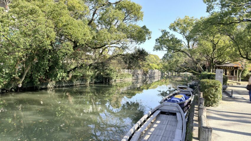 福岡必玩【柳川太宰府一日遊】輕鬆走訪太宰府、柳川遊船，文化、自然與水鄉體驗一次滿足！