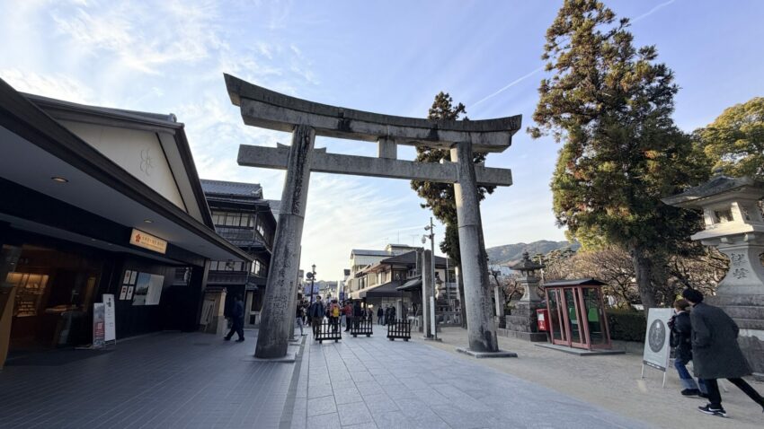 福岡必玩【柳川太宰府一日遊】輕鬆走訪太宰府、柳川遊船，文化、自然與水鄉體驗一次滿足！